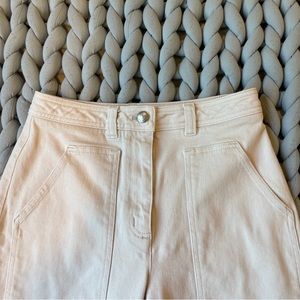 Wilfred Free Aritzia pants